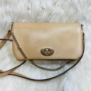 Coach Crossbody Bag